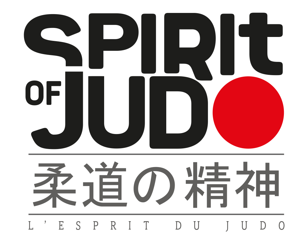 Spirit of Judo