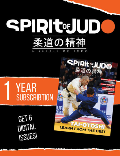 1 year subscription