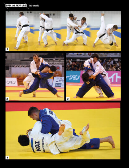 Spirit of Judo 112 - Image 6