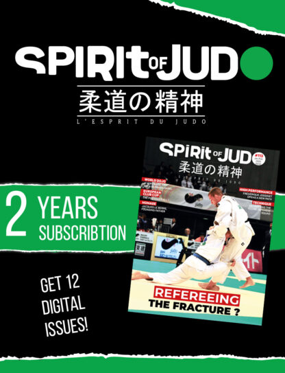 2 years subscription