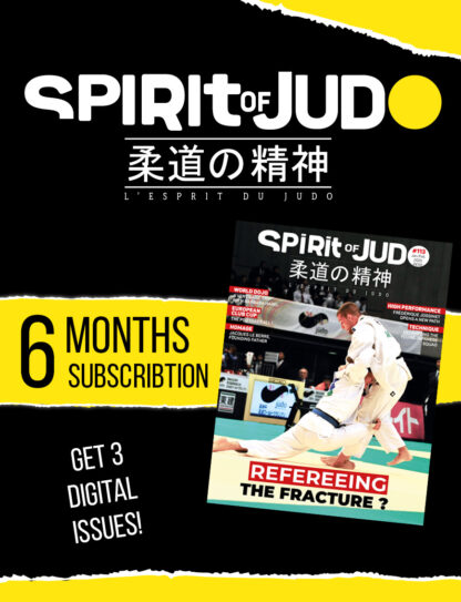 6 months subscription