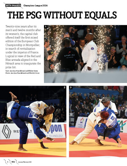 Spirit of Judo 113 - Image 2