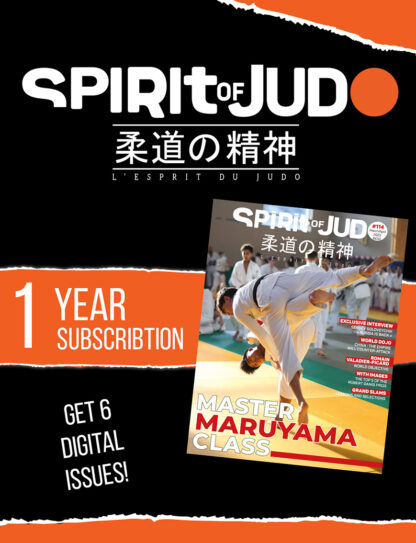 1 year subscription