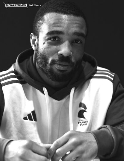 Spirit of Judo 115 - Image 2