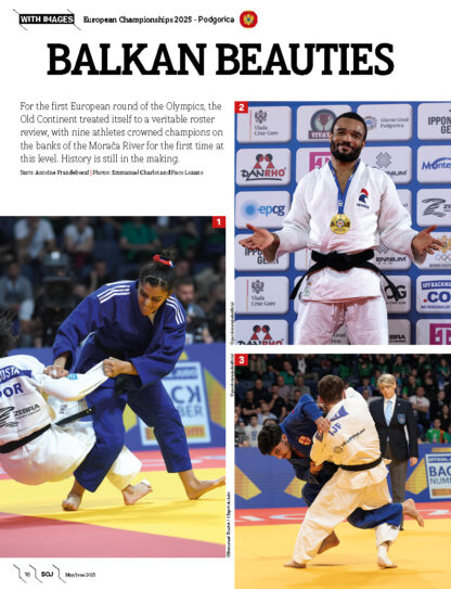 Spirit of Judo 115 - Image 4