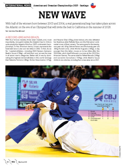 Spirit of Judo 115 - Image 5