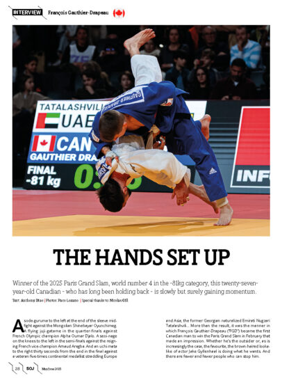 Spirit of Judo 115 - Image 6