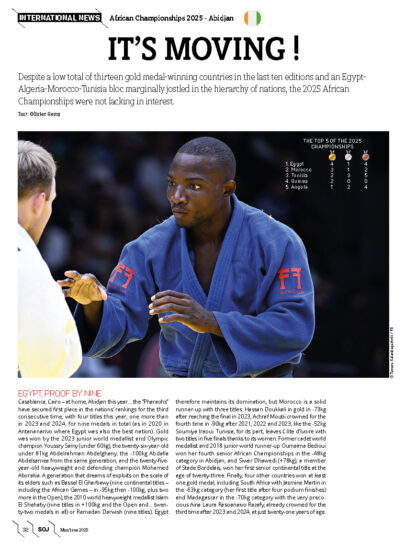 Spirit of Judo 115 - Image 7